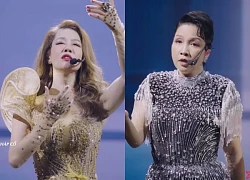 Showbiz 26/8: Phim Ma Da đạt 100 tỷ đồng, Mỹ Linh - Thu Phương trở lại 'Chị đẹp'