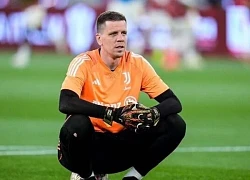 Szczesny giải nghệ