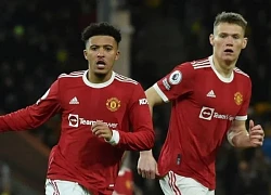 Thêm 2 ngôi sao chuẩn bị nói lời chia tay Man Utd