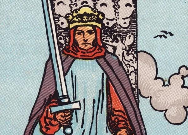 Thông điệp Tarot ngày 28/8/2024 cho 12 cung hoàng đạo: Sư Tử bốc lá King of Swords, Bọ Cạp bốc lá King of Pentacles