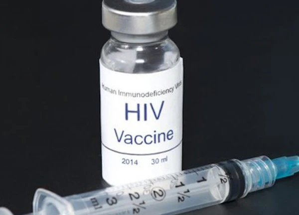 Tiến tới vaccin phòng ngừa HIV