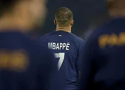 Vụ kiện của Mbappe được xem xét