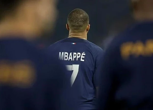 Vụ kiện của Mbappe được xem xét