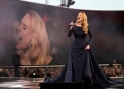 Adele tạm chia tay âm nhạc để xây dựng 'hạnh phúc riêng'