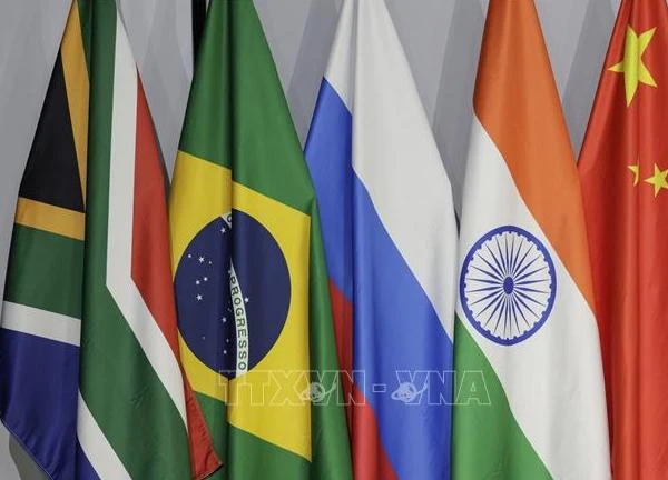 Algeria được chấp thuận gia nhập Ngân hàng Phát triển Mới của BRICS