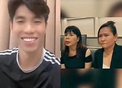 Video: Anh ruột Hằng Du Mục đăng đàn nói về em gái, lộ chi tiết tố mẹ ruột nói dối