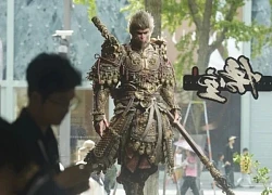 Video: Black Myth: Wukong đang khiến cả thế giới "dậy sóng", những con số khủng xô đổ loạt kỷ lục làng game, Ngộ Không Hắc Ám khiến cả Trung Quốc tự hào!