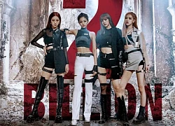 BlackPink tiếp tục thiết lập kỷ lục mới