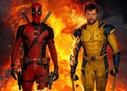 'Deadpool & Wolverine' khép lại mùa Hè bội thu