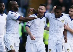 Cựu đội trưởng của Leeds United qua đời ở tuổi 39