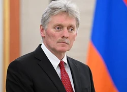 Điện Kremlin khẳng định CEO Telegram chưa từng gặp Tổng thống Putin