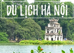 Du lịch Hà Nội đón gần 19 triệu lượt khách trong 8 tháng