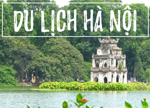 Du lịch Hà Nội đón gần 19 triệu lượt khách trong 8 tháng