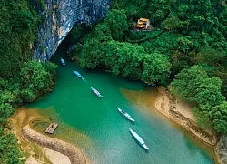 'Nơi nào vui bằng đất Quảng Bình'