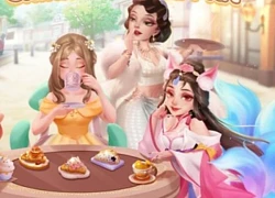 Hello Café ra mắt bản cập nhật, game thủ "chữa lành" online với du lịch Tây Bắc nhân dịp Quốc Khánh 2.9