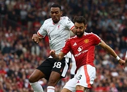 HLV Liverpool: Đáng ra có thể thắng Man Utd đậm hơn