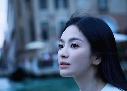 Loại mặt nạ rẻ tiền giúp Song Hye Kyo dưỡng da cực hiệu quả