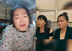 Video: Mẹ ruột Hằng Du Mục bị hàng xóm khui quá khứ, bỏ chồng con đi vài tháng về 1 lần