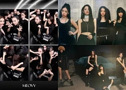 MEOVV: Là &#8220;Blackpink 2.0&#8243;, tập hợp từ &#8220;tiểu Jennie&#8221; đến bản sao Song Hye Kyo