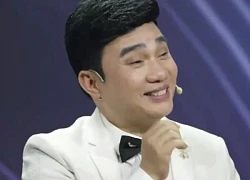 Quang Linh hài hước: "Tôi là độc nhất vô nhị trong showbiz này"