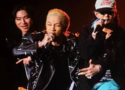 Sao Kpop 2/9: Big Bang tái hợp sau 7 năm, G-Dragon ra album mới vào tháng 12