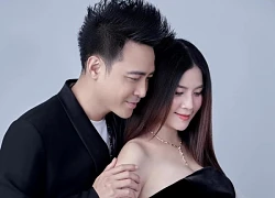 Thanh Duy: Tôi trưởng thành, thương vợ hơn khi làm cha ở tuổi 38