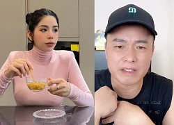 Video: Tôn Bằng "vò đầu bứt tóc", muốn nổ tung vì nhớ con, tố Hằng Du Mục tàn nhẫn