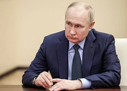 Tổng thống Nga Putin nêu &#8216;nguyên nhân chính&#8217; của xung đột tại Ukraine