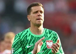 Barca dùng điều khoản đặc biệt với Szczesny