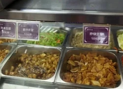 Bát canh ở canteen ĐH Thanh Hoa bất ngờ gây sốt: Nhờ nó, tôi nhận ra sự khác biệt "cao vời vợi" giữa trường top đầu và trường bình thường