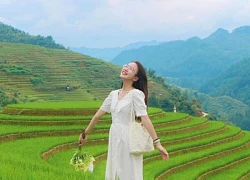 Bị cuốn hút bởi Mù Cang Chải: Hành trình đến với 'bức tranh' sống động