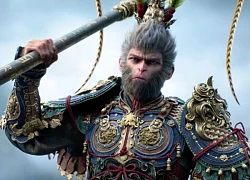 Black Myth: Wukong vẫn còn một ending nữa, 100% game thủ chưa thể tìm được?