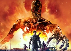 Bom tấn thế giới mở lấy chủ đề về Terminator chuẩn bị ra mắt, hé lộ chi tiết khiến game thủ "run sợ"