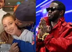 Con gái nuôi Diddy biến mất bí ẩn, bị nghi là nạn nhân của "ông trùm"