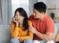 Con riêng của chồng luôn tìm cách "phá" tôi