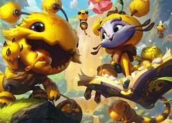 Cộng đồng LMHT &#8220;dậy sóng&#8221; vì cập nhật mới của Riot, một thú vui của game thủ có thể &#8220;bay màu&#8221;