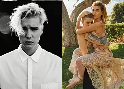 Cứu lấy Justin Bieber: Nạn nhân của "hệ sinh thái săn mồi" Diddy