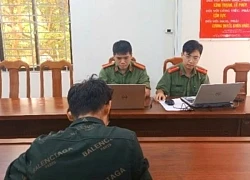 Đăng thông tin sai sự thật để 'bênh' người quen, quản trị viên bị phạt 5 triệu