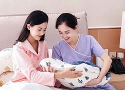 Đến bệnh viện chăm chị gái đẻ, chị khóc nghẹn nói sẽ ly hôn mà tôi mừng rỡ, chỉ mong chị đừng đổi ý