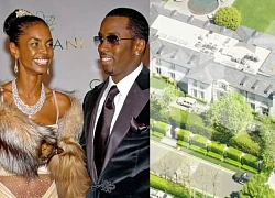 Diddy lộ bí mật ở hang động giấu dưới biệt thự triệu đô, cuốn hồi ký bóc trần