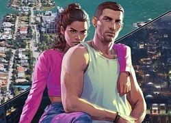 GTA 6 bất ngờ bị "chê", cho rằng sẽ khiến game thủ thất vọng vào ngày ra mắt