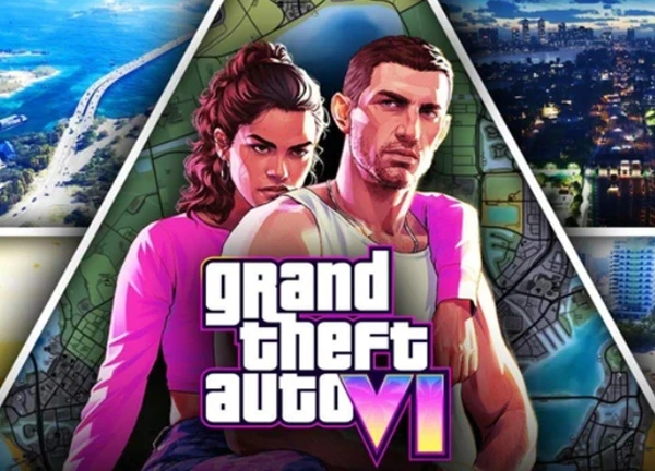 GTA 6 bất ngờ có trailer mới, fan vừa vui mừng đã bất ngờ nhận ra điều "khác lạ"