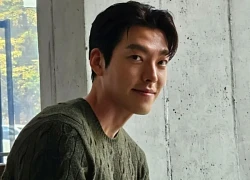 Hành trình chiến thắng bệnh tật đầy cảm hứng của Kim Woo Bin