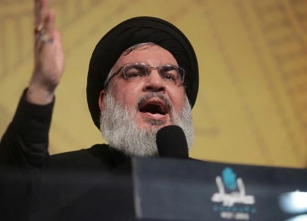 Hezbollah xác nhận thủ lĩnh tối cao đã thiệt mạng