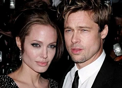 Kết quả sau 2 năm Angelina Jolie tố cáo Brad Pitt hành hung trên máy bay