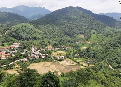 Khoanh vùng các khu vực bảo vệ di tích danh lam thắng cảnh Thẳm Mạy Nghẻn