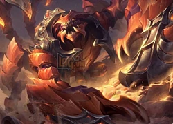 Làm lại Skarner sau nhiều năm "bỏ xó", Riot vẫn hứng chịu chỉ trích vì sai lầm sơ đẳng