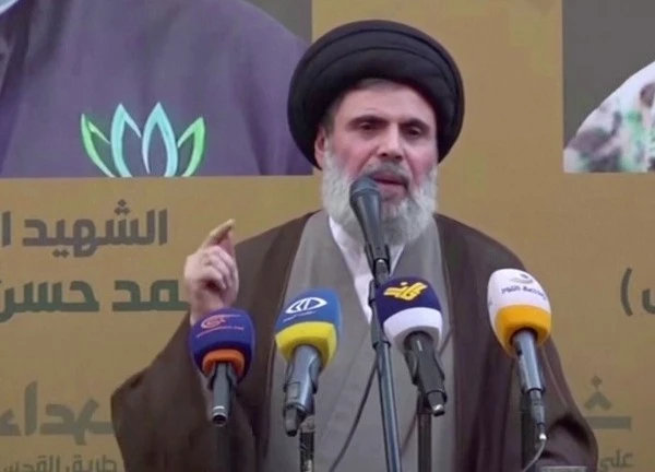 Lộ diện nhân vật có thể thay thế ông Nasrallah làm thủ lĩnh Hezbollah