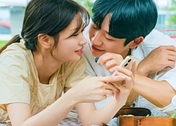 Love Next Door gây tranh cãi vì loạt lời thoại sến súa, Jung Hae In và Jung So Min không thấy ngại ư?