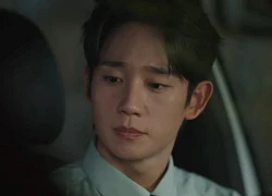 Love Next Door tập 13: Jung Hae In bị tai nạn chưa sốc bằng bí mật chấn động của nam phụ